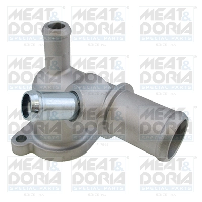 Coolant Flange